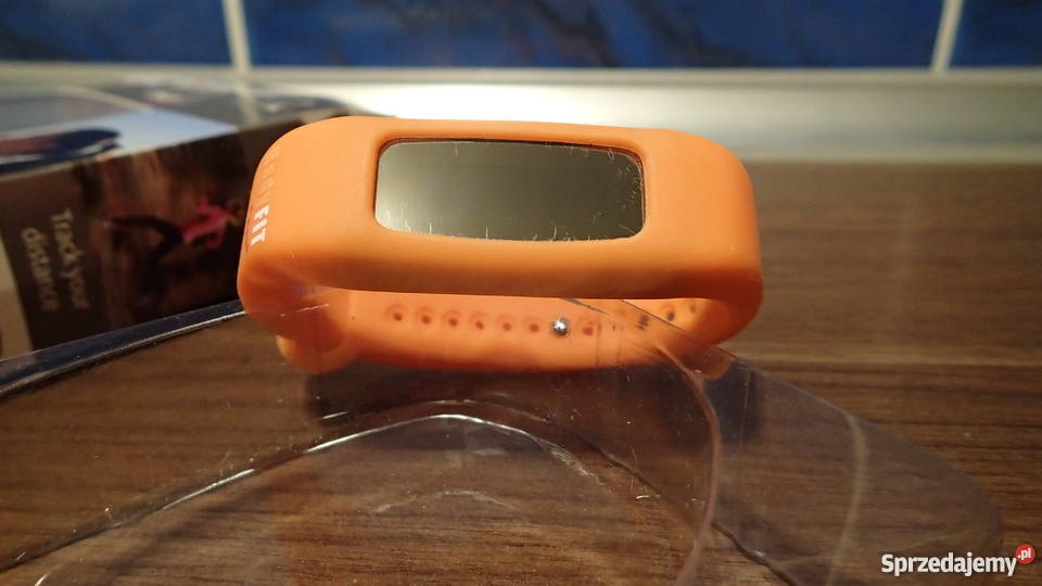 Opaska Sportowa Fitness Smartband BodyFit NOWA Sosnowiec