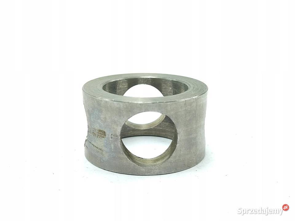 ELEMENT DYFERENCJAŁU PAJĄK FIAT DUCATO 2011