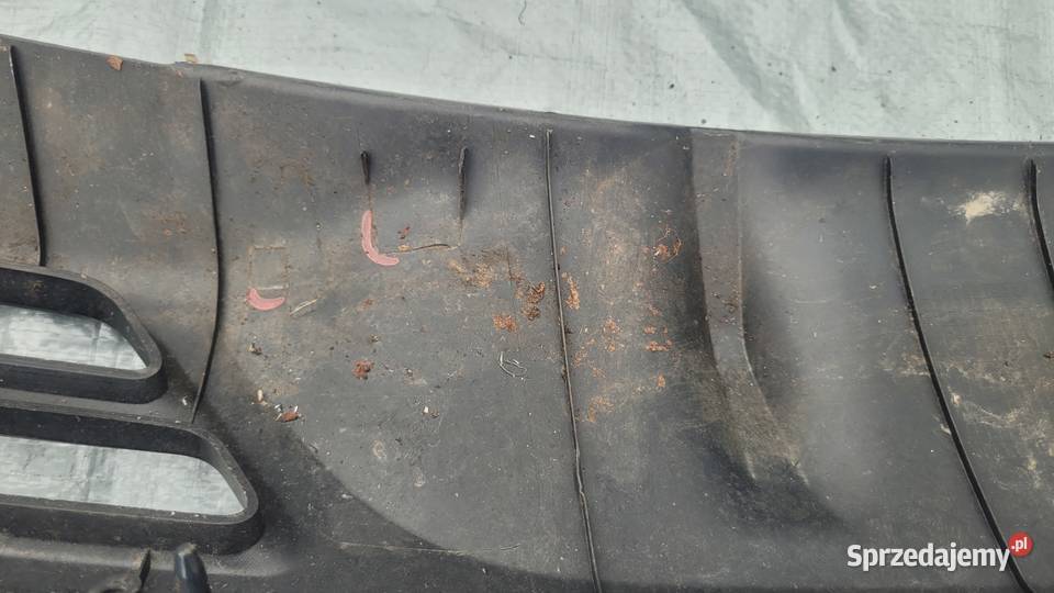 SPOILER DOKLADKA ZDERZAKA TYL KIA PROCEED III GT Ruda Śląska