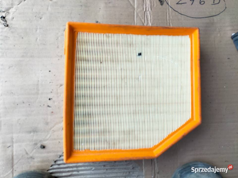FILTR POWIETRZA LX3527 LEXUS GS IS III RC TOYOTA
