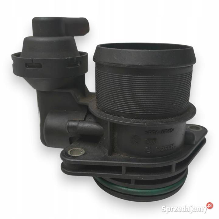 PRZEPUSTNICA Peugeot Boxer 206 20 HDi 9628693680 Chełm sprzedam