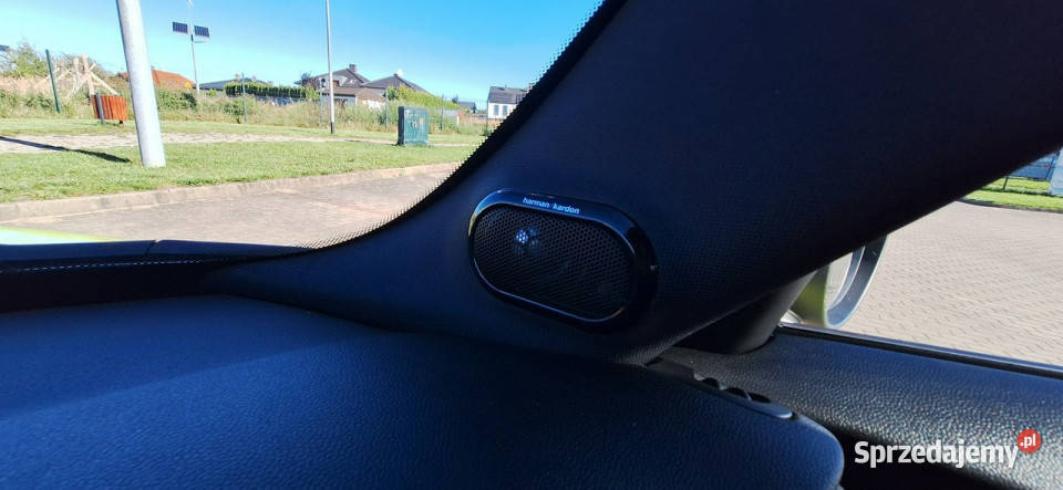 Mini Cooper II 2006 zachodniopomorskie Szczecin