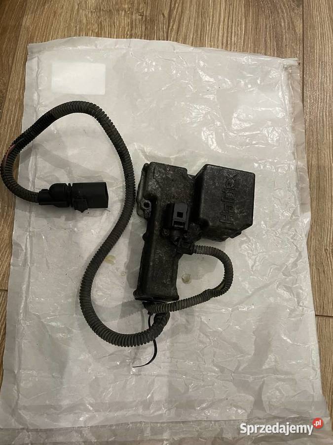 Sterownik Haldex Audi S3 8L TT A3 8L Golf IV Leon Katowice Sprzedajemy.pl