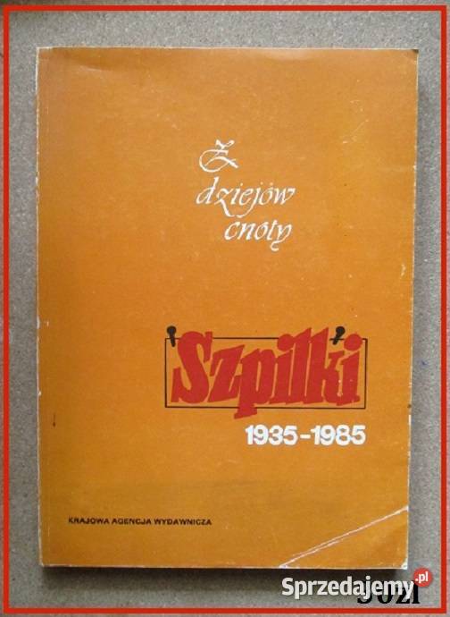 Książki Instytutu Wydawniczego PAX 19491989 PAX Łódź
