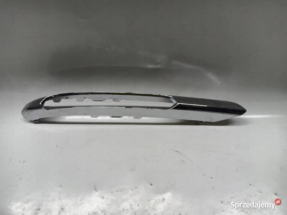 LISTWA ZDERZAKA PRAWA MERCEDES E W212 sprzedam