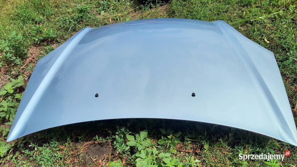 maska do montażu honda civic VII dolnośląskie Dębno