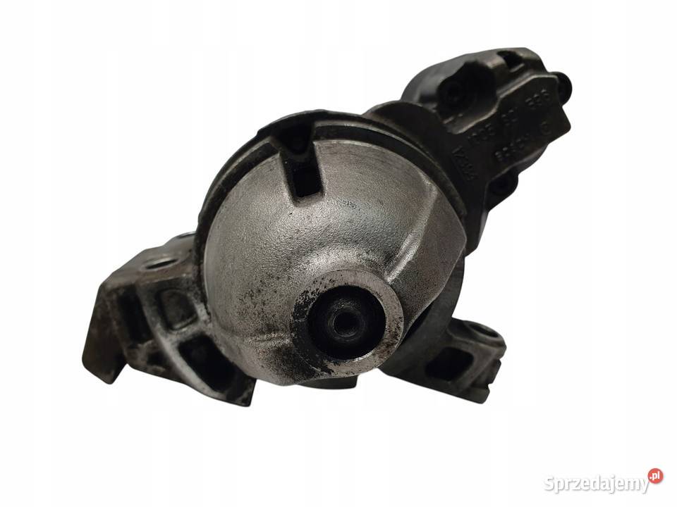ROZRUSZNIK BMW E87 E90 E91 20 D N47D20C osobowe Chełm sprzedam