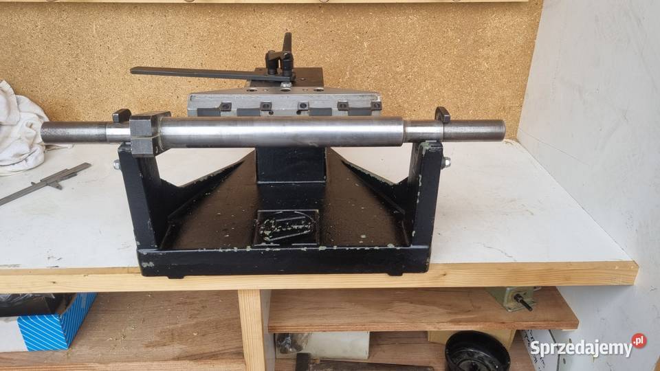 Przyrząd do ustawienia noży Weinig Karsin