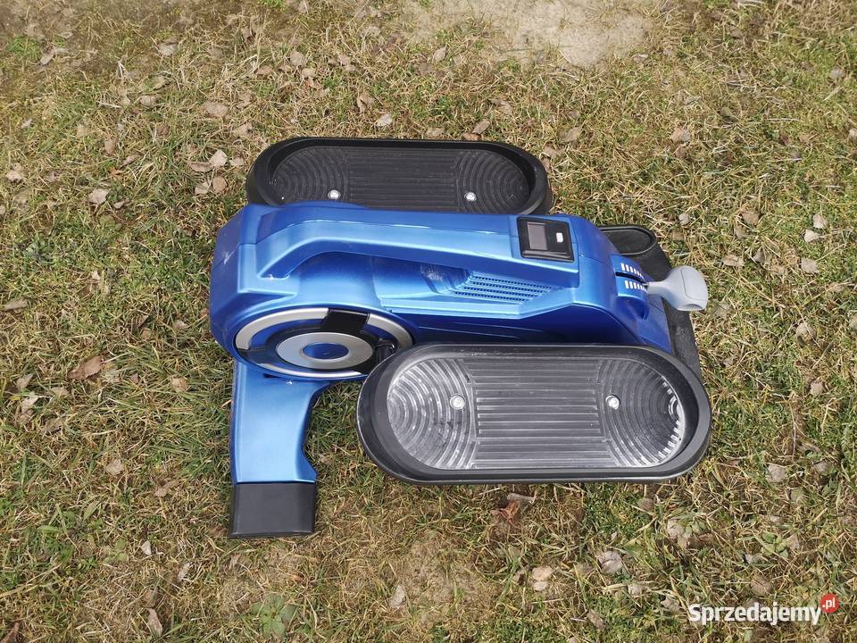Mini orbitrek aktywny Premium Sprzęt do ćwiczeń
