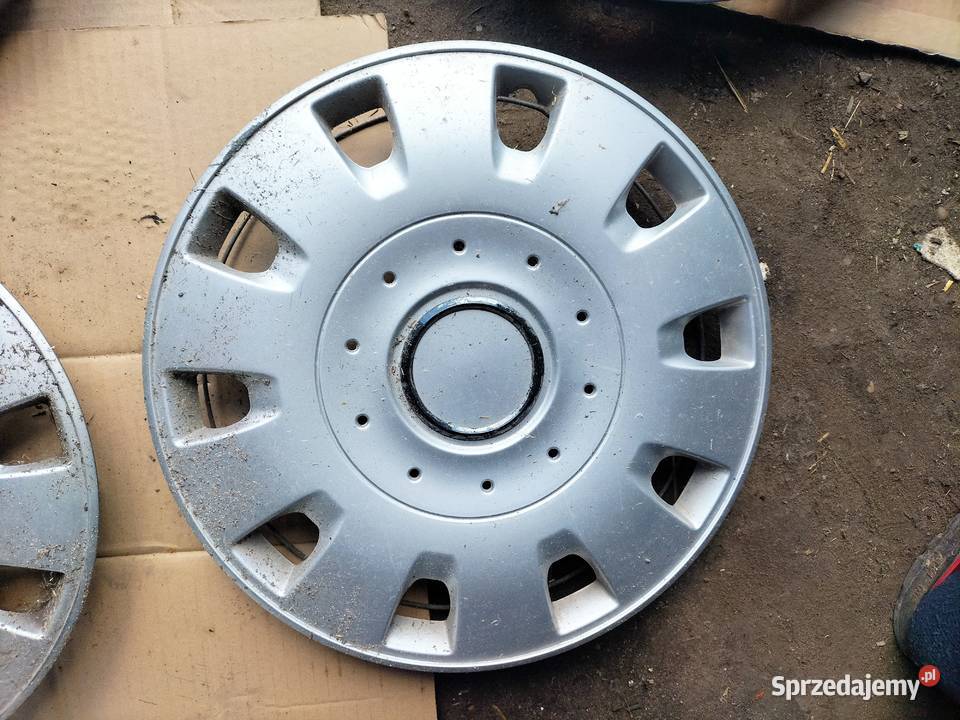 KOŁPAK KAPSEL DEKIELEK KOŁPAKI R13 Kamień-Kolonia