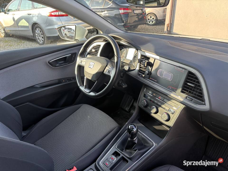 Seat Leon ST sprzedam