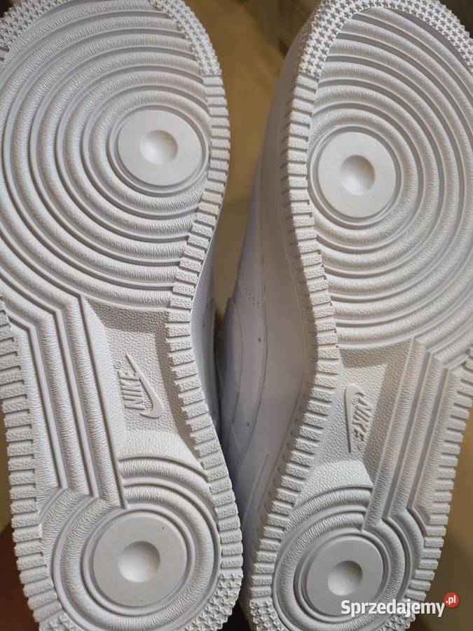Buty Nike Air Force 1 r 38 24cm Inowrocław