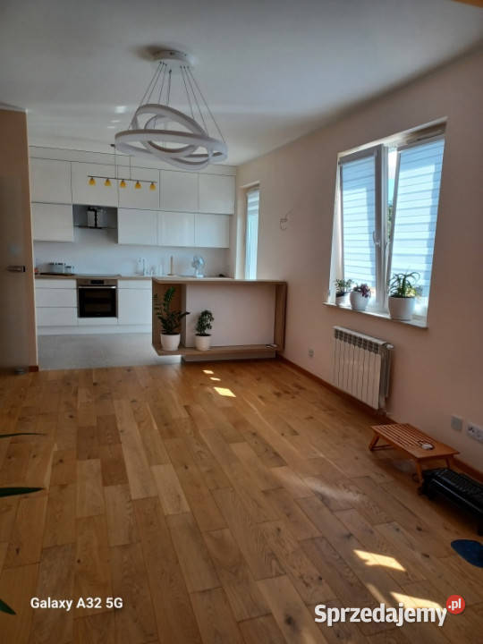 DUŻY APARTAMENT Z MOŻLIWOŚCIĄ ROZDZIELENIAHALA internet Elbląg
