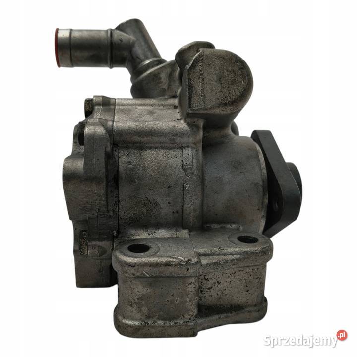 POMPA WSPOMAGANIA Mercedes W210 W208 W220 32 V6 Chełm
