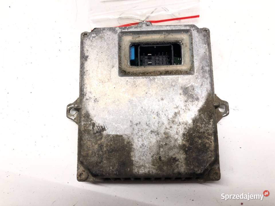 PRZETWORNICA XENON MAZDA 6 GY 1307329066 0208