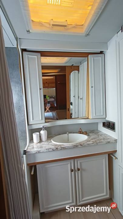 Przyczepa kempingowa Fendt diamant Rok produkcji 1984 Kromnów sprzedam