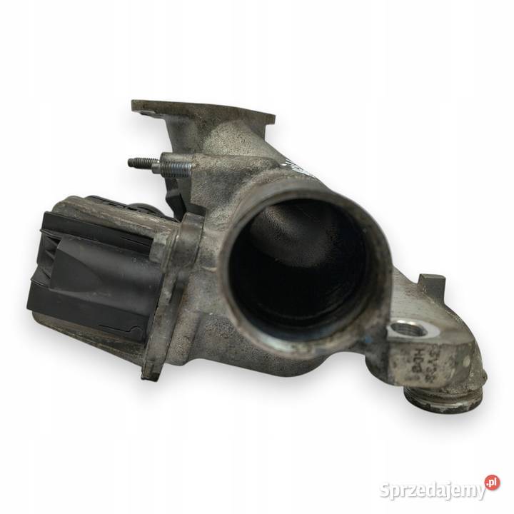 ZAWÓR EGR Renault Clio IV Kangoo Megane III 15 Recyrkulacja spalin EGR Chełm