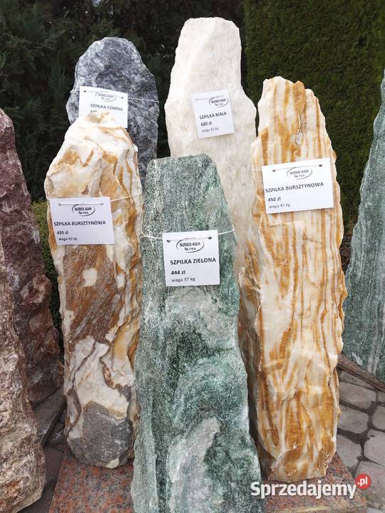 SZPILKI MIX świętokrzyskie Micigózd