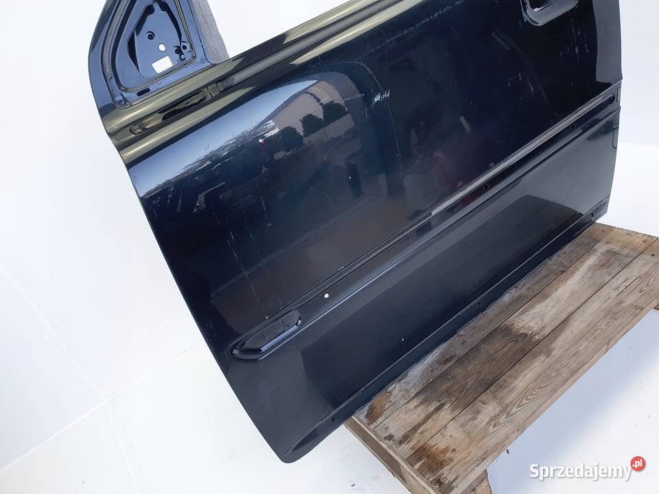 DRZWI LEWY PRZÓD Volvo XC90 20022015 EUROPA lewe lubelskie Chełm sprzedam