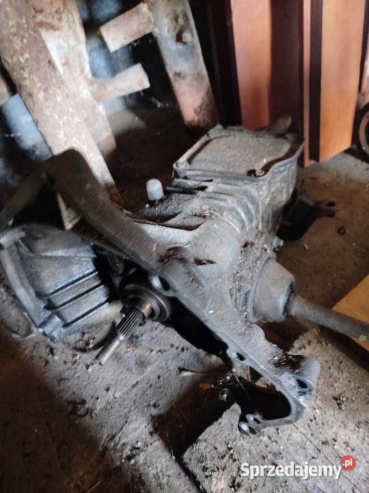 Silnik Fiat Maluch 126p osobowe sprzedam