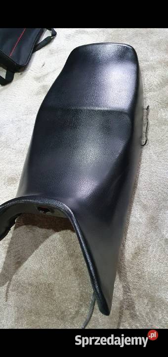 Siedzenie Honda St 1100 Pan Europan