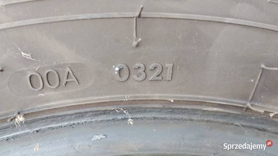 Opony Maxmiler Pro 23565 R16C GT Radial