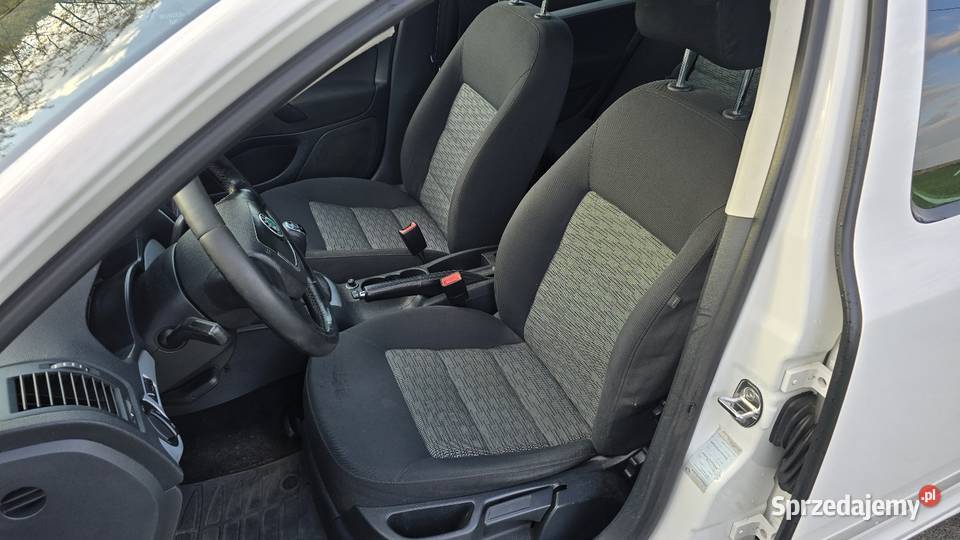 Octavia 16 tdi lift zamiana 4/5 Gliwice