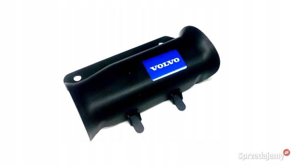 VOLVO C30 C70 oslona dolotu do obudowy filtra Bielany Wrocławskie