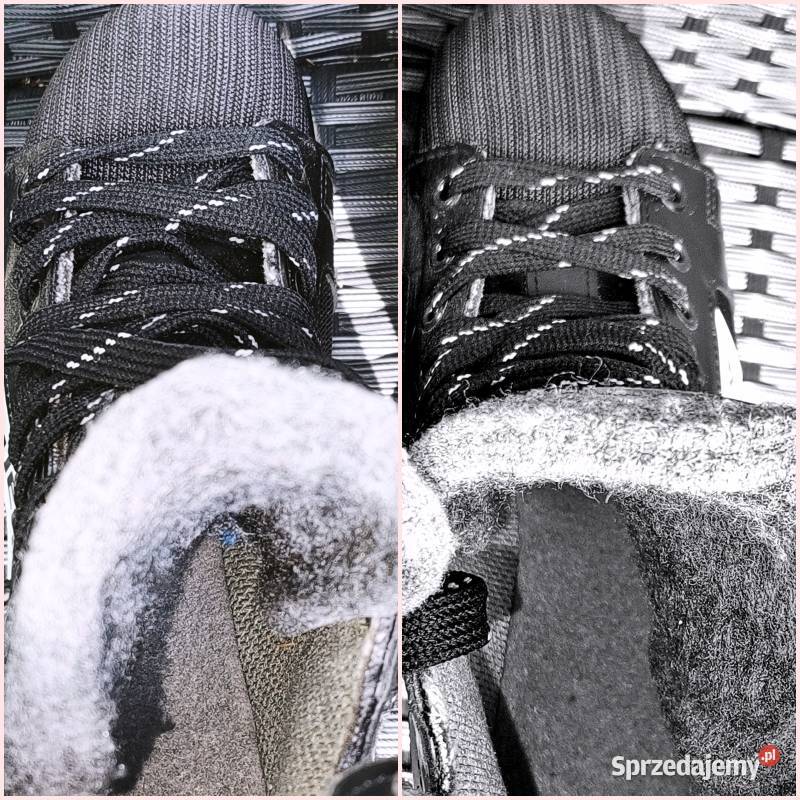 BAUER Air 30 Comfort Fit łyżwy hokejowe rozmiar Piotrków Trybunalski