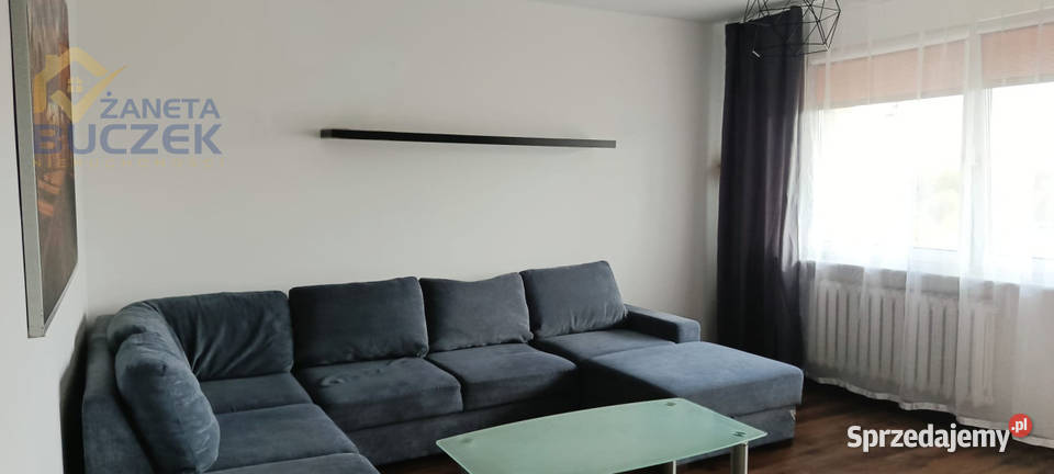 Sprzedam 3pokojowe mieszkanie Alei 600lecia w Sprzedaż Sochaczew