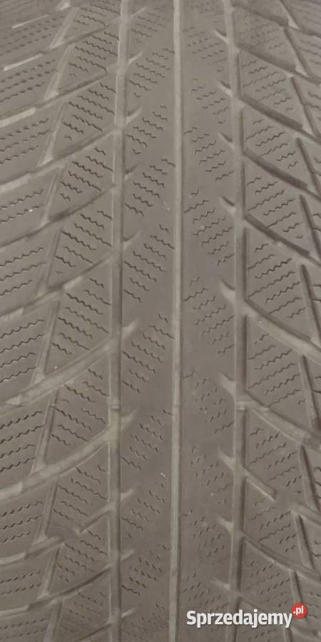 opony Bridgestone 22550R18 2022 zimowe Piaseczno sprzedam