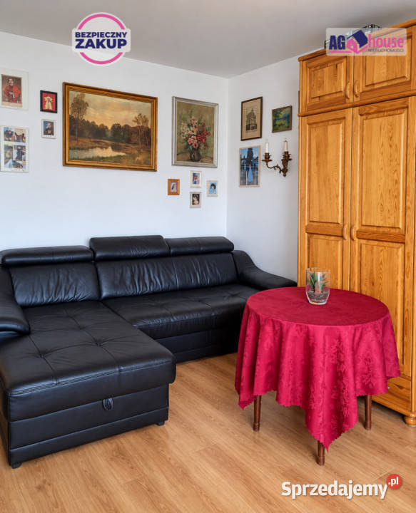 Do sprzedaży mieszkanie Gdańsk Storczykowa 45m2