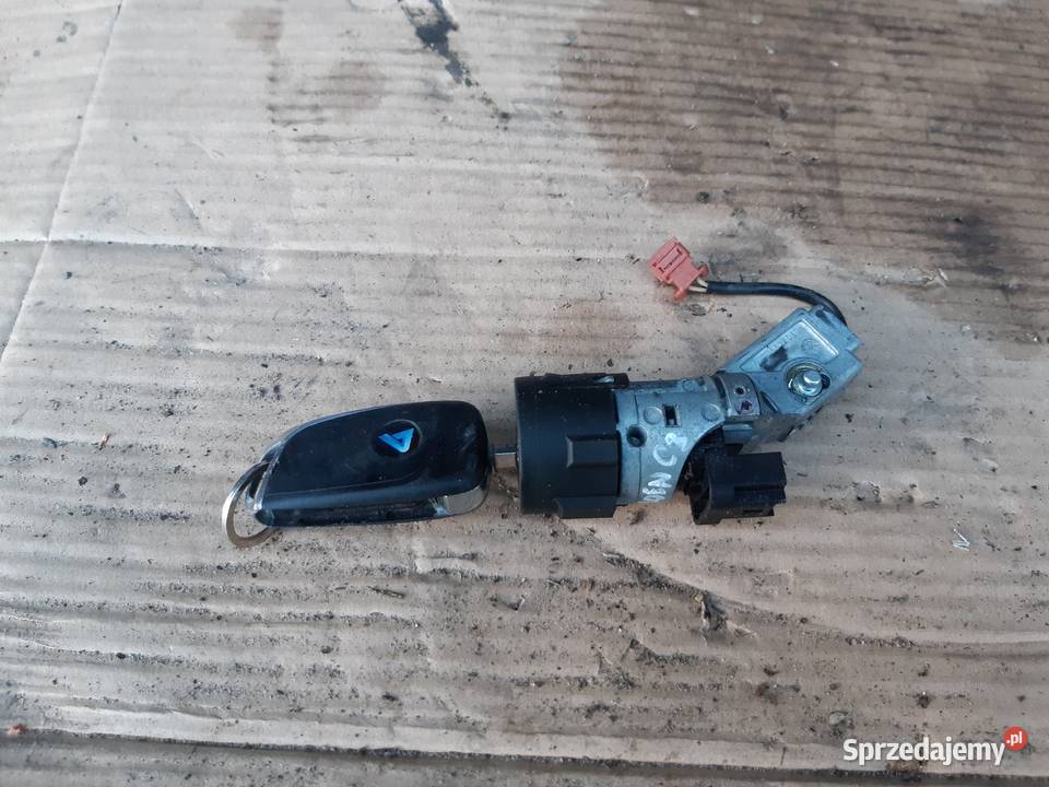Citroen C3 Stacyjka Mińsk Mazowiecki