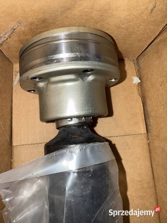 Wał napędowy Volvo Xc 90 Rumia sprzedam