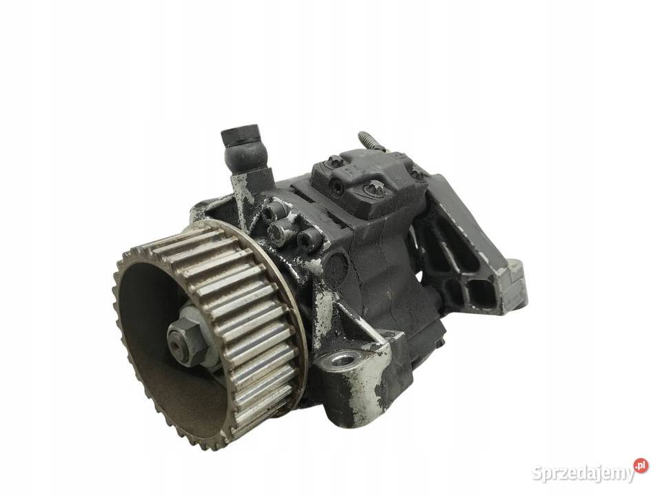 POMPA WTRYSKOWA 82286029 167008859R 15 DCI sprzedam