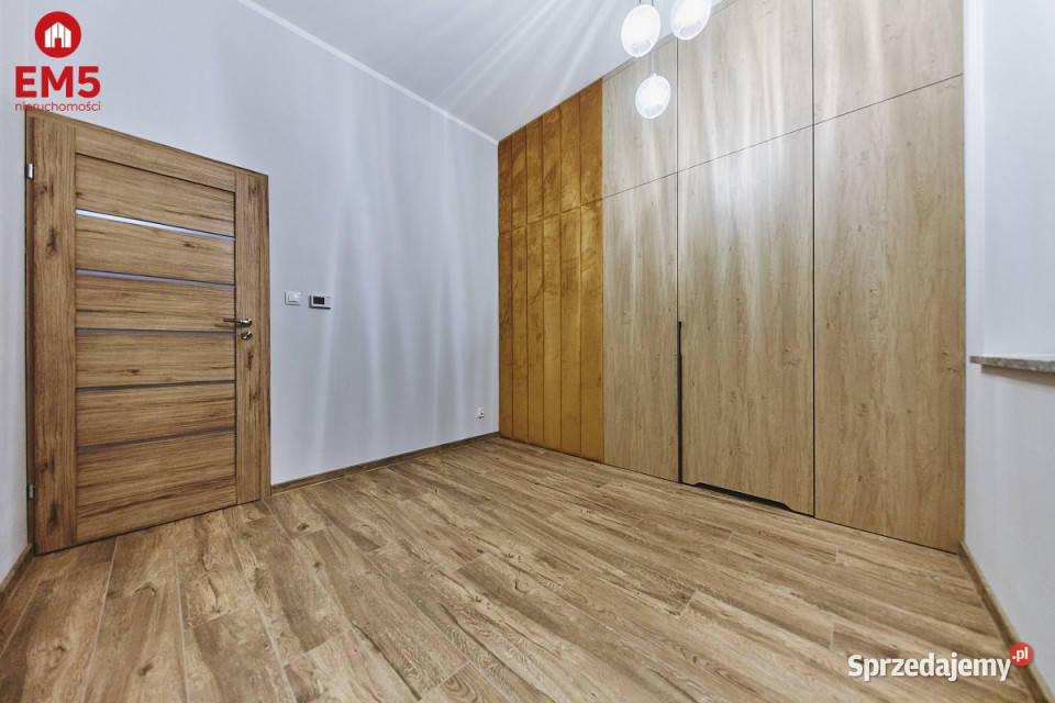 Mieszkanie 576m2 3 pokoje Sejny