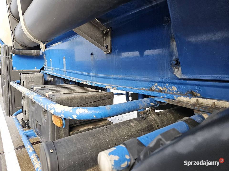 Spitzer S27DEEK01C 63m3 silos 2007 31240kg