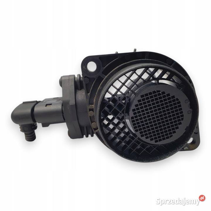 PRZEPŁYWOMIERZ Seat Ibiza IV 14 TDI 038906461B Chełm sprzedam
