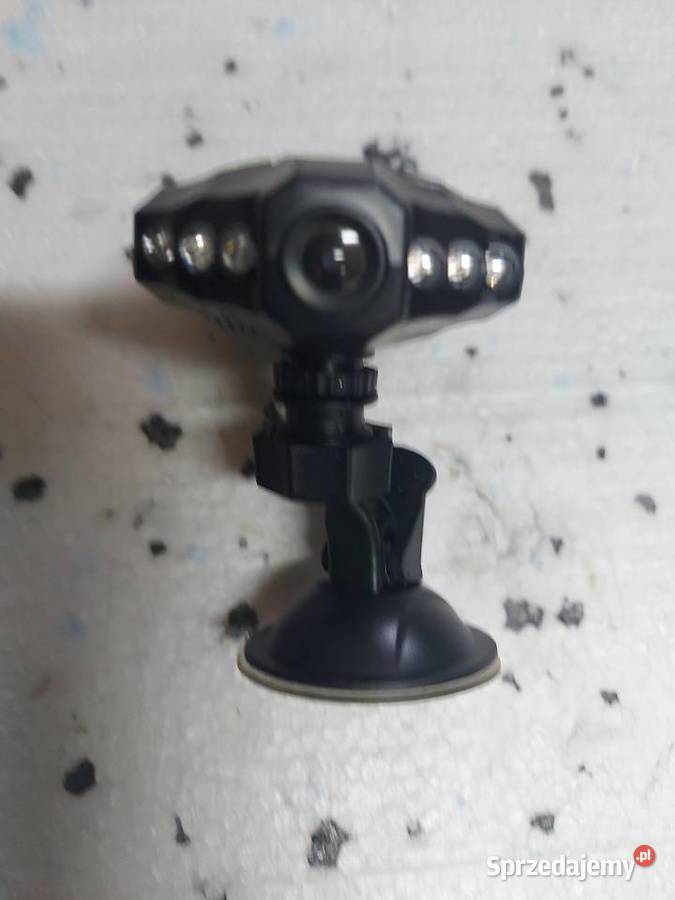 camera rejestrator lusterka wewnętrzne Żary sprzedam