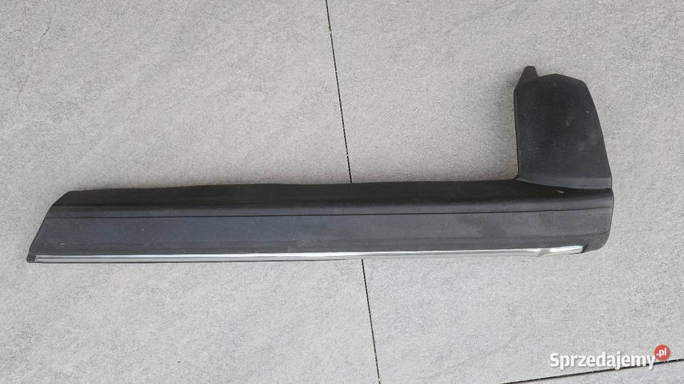 51121900151 Zderzak tylny lewy bmw e23 Mińsk Mazowiecki