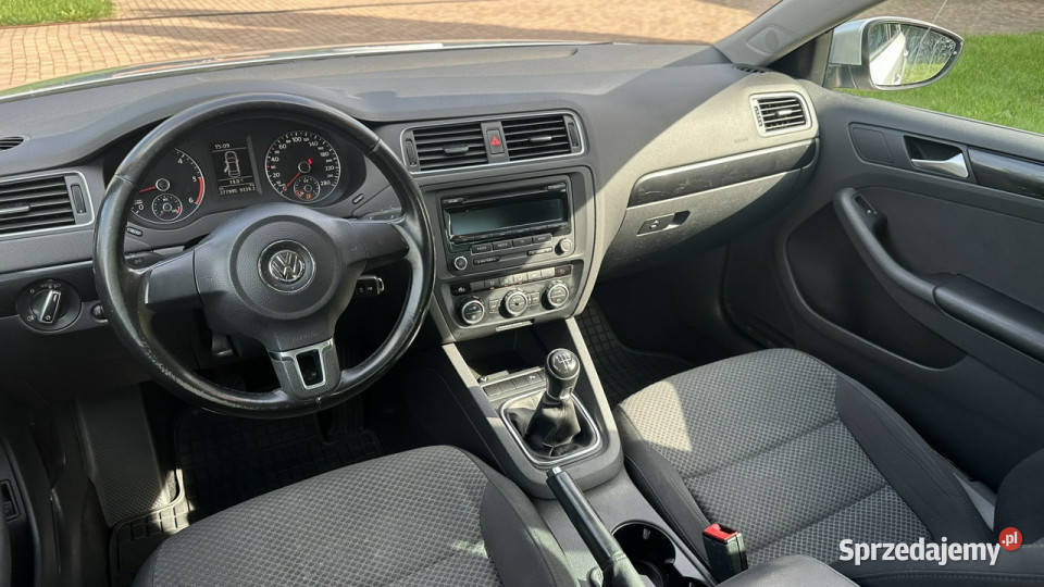 Volkswagen Jetta Przasnysz sprzedam