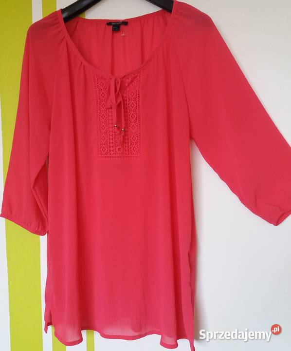 XL Elegancka nowa tunika Esmara Gliwice