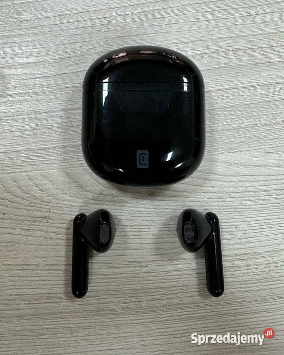 Słuchawki douszne Cellurlarline Seek K45