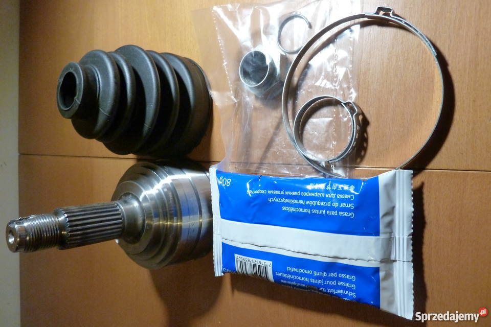 Przegub napędowy firmy GKN LOBRO typ 303320 podkarpackie Dębica