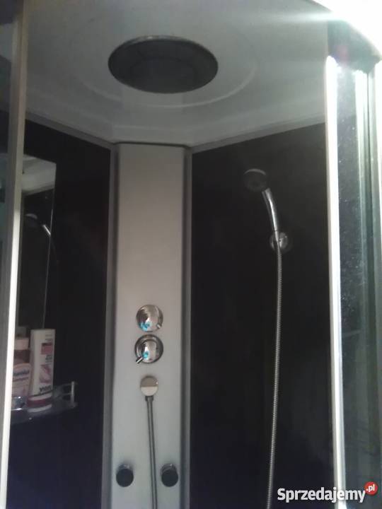 Kabina prysznicowa