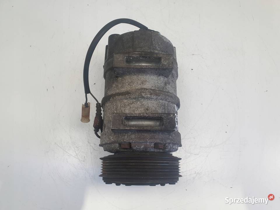 SPRĘŻARKA KLIMATYZACJI Volvo V70 II 24 T Chełm sprzedam
