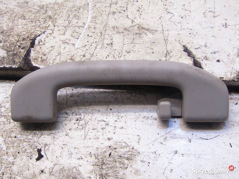 UCHWYT RĄCZKA PODSUFITKI LEWA PRAWA NISSAN lubelskie