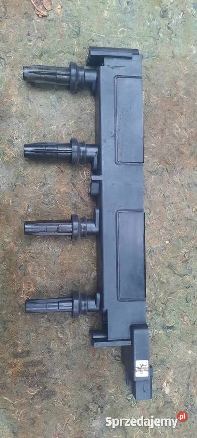 Cewka zapłonowa peugeot 307 20 16v benzyna osobowe Łódź