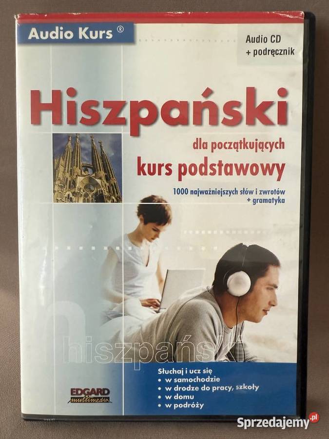 Hiszpański