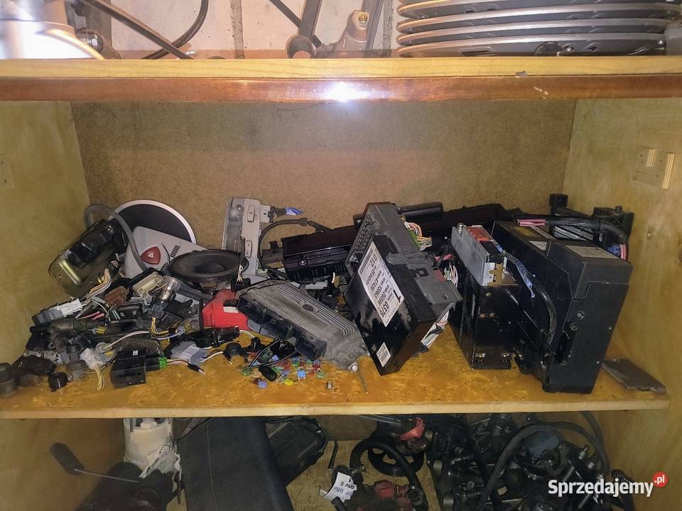 Espace 4 20t Biłgoraj